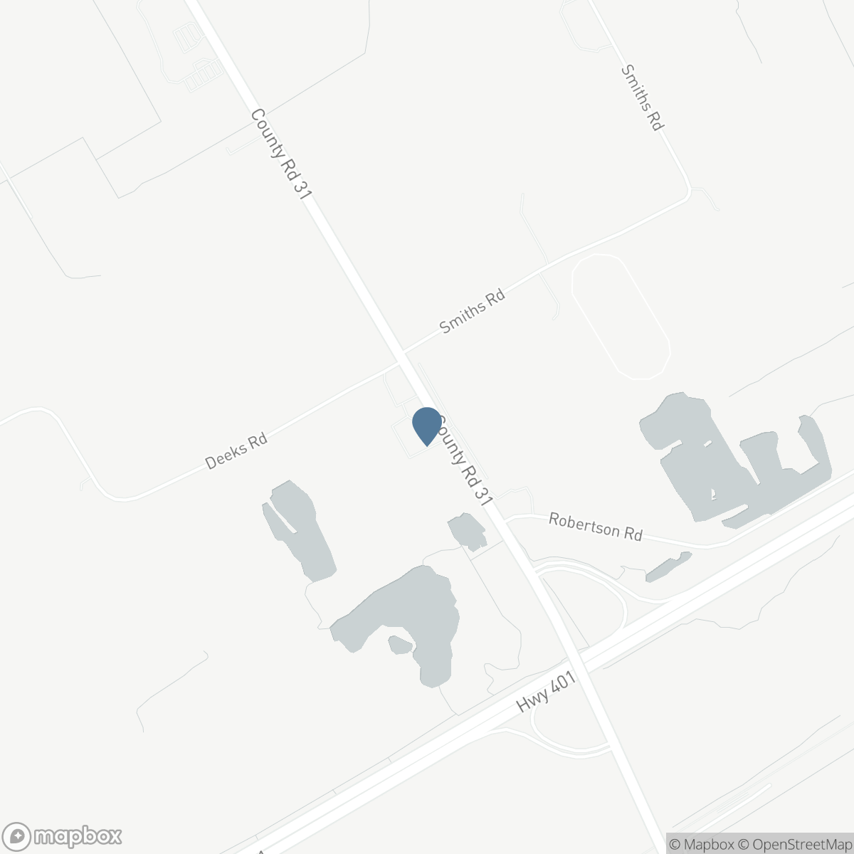 5210 HIGHWAY 31 ROAD, Morrisburg, Ontario K0C 1X0